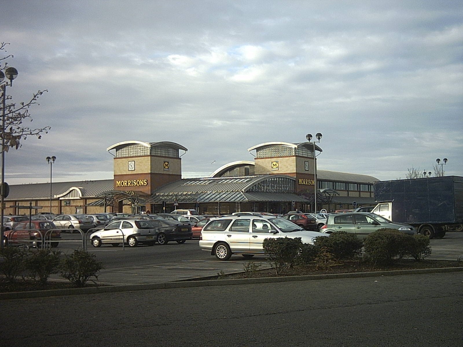 Morrisons Cafe photo 8