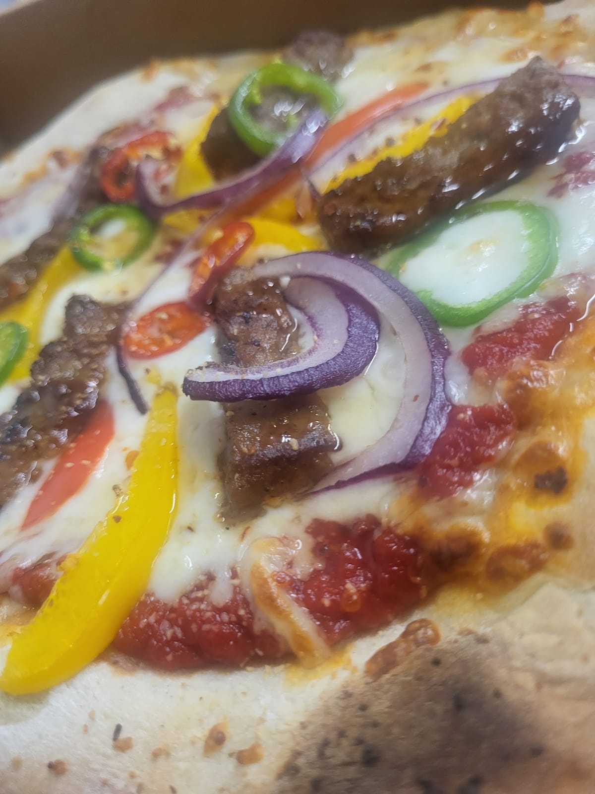 J's Cafe and Catering