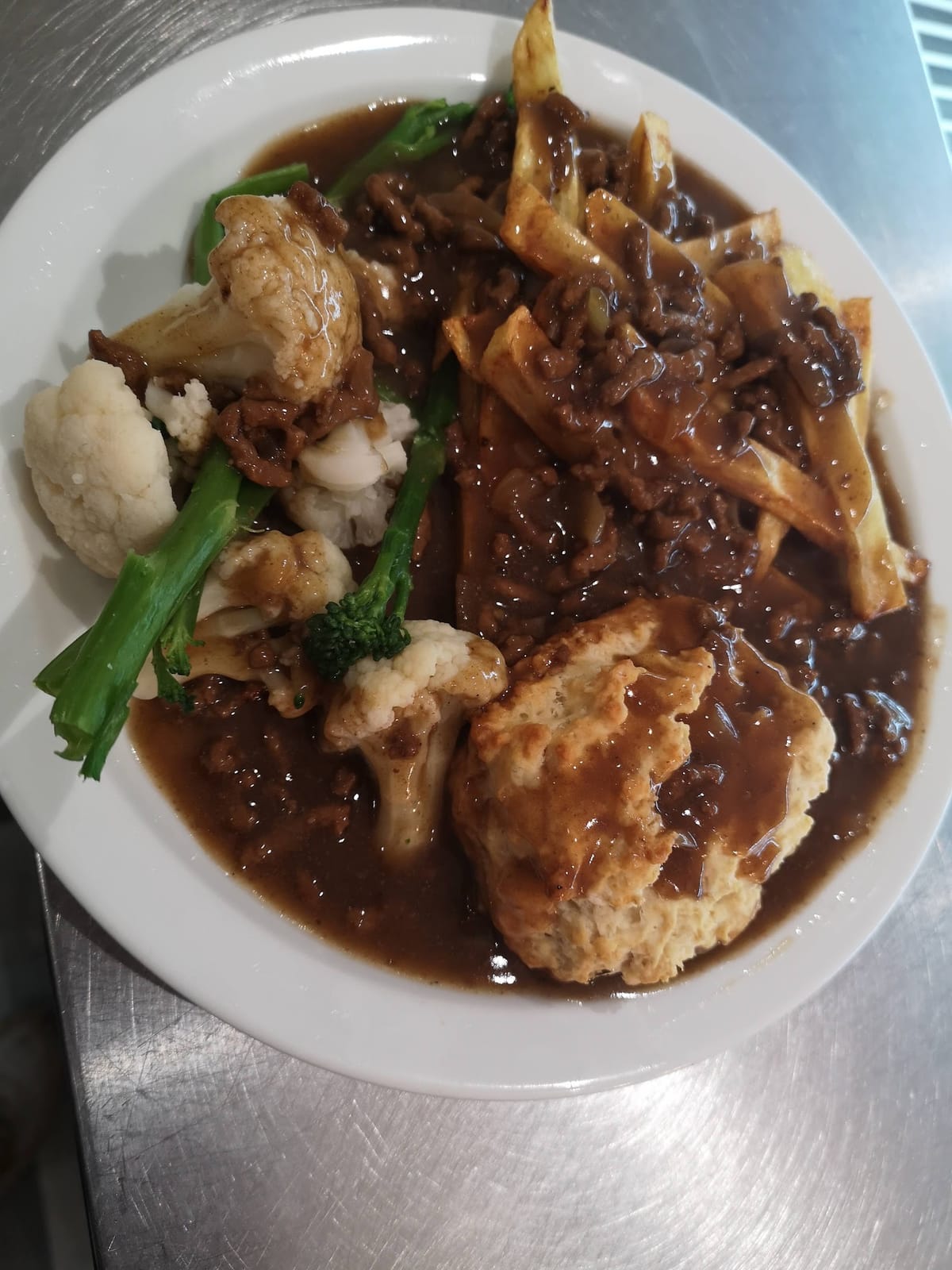 D' Dee's Café Eston
