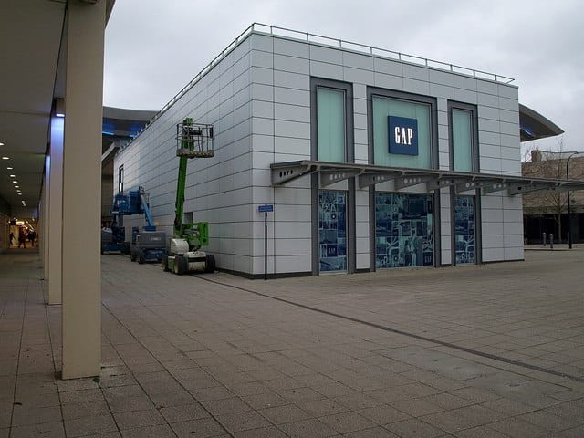 Marks & Spencer photo 2