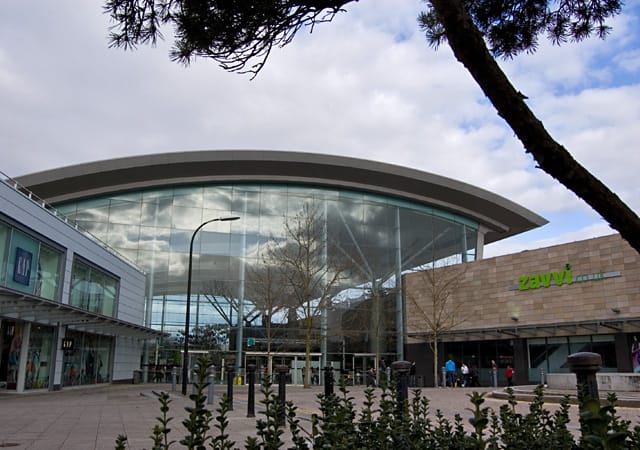 Marks & Spencer photo 3