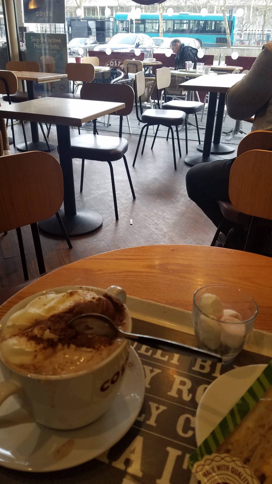Costa Coffee