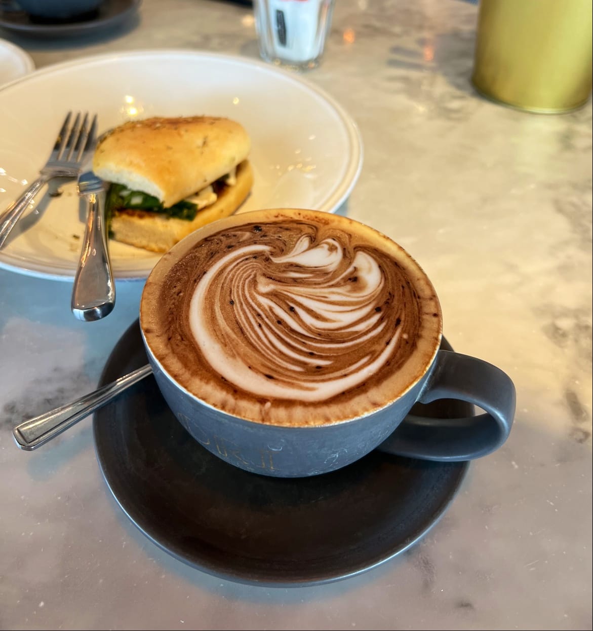 Ori Caffe