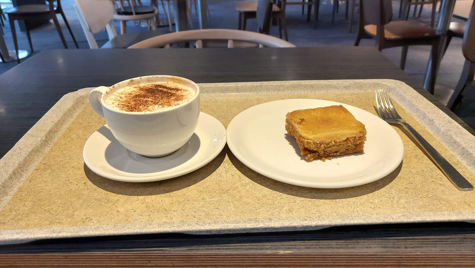 John Lewis The Place To Eat