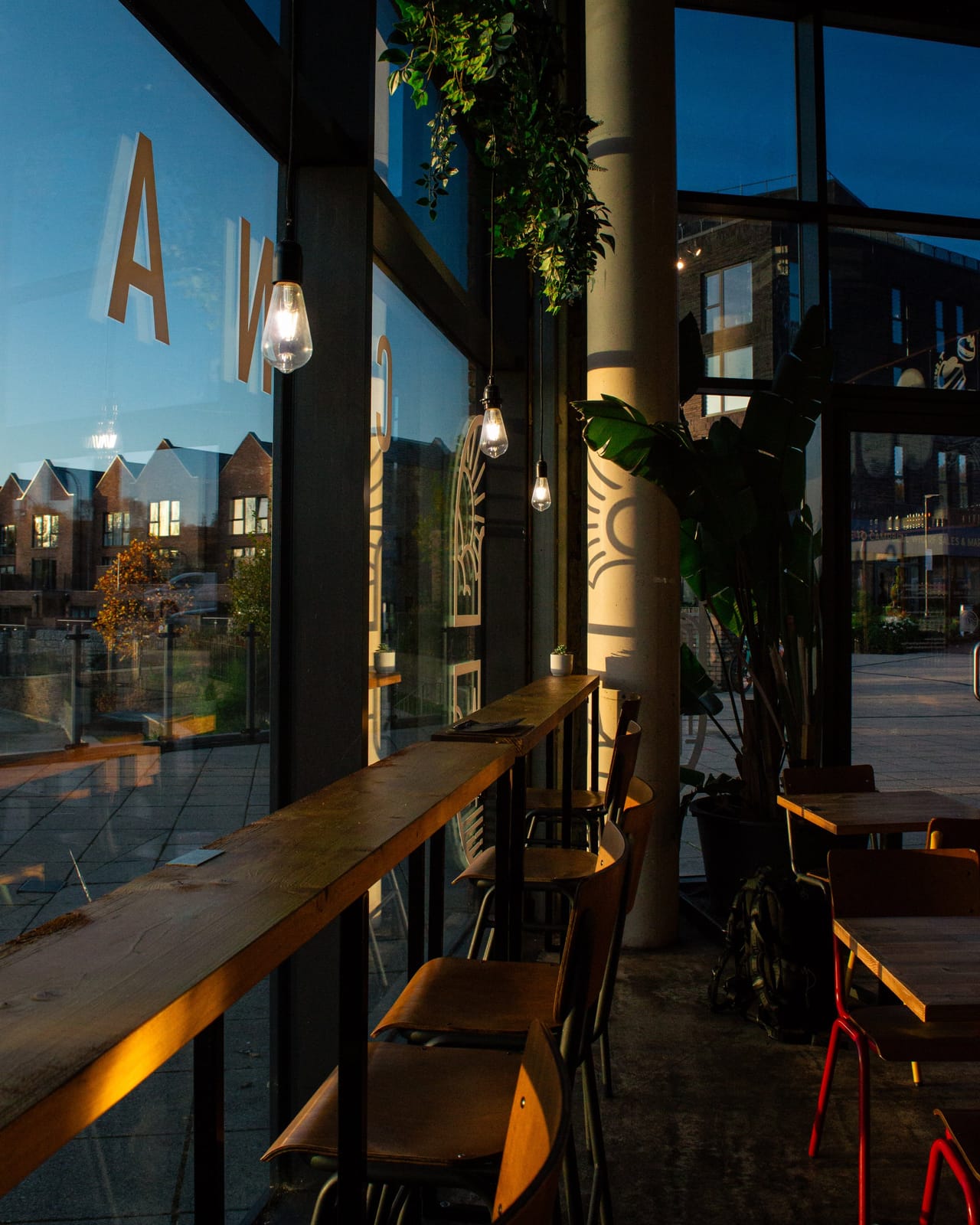 Canal Street Coffee Milton Keynes photo 4