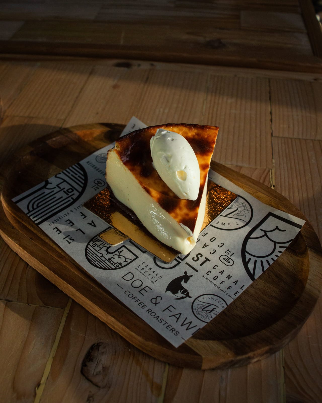 Canal Street Coffee Milton Keynes photo 5