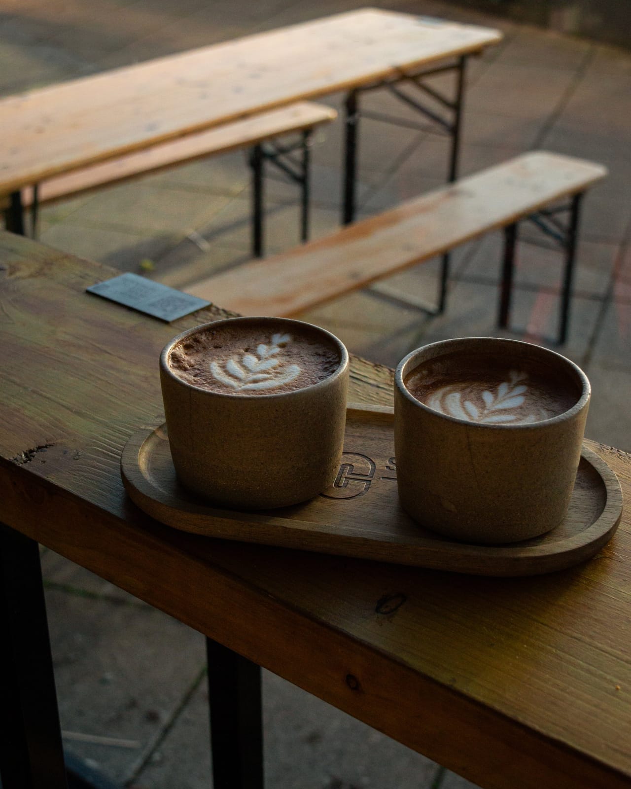 Canal Street Coffee Milton Keynes photo 6