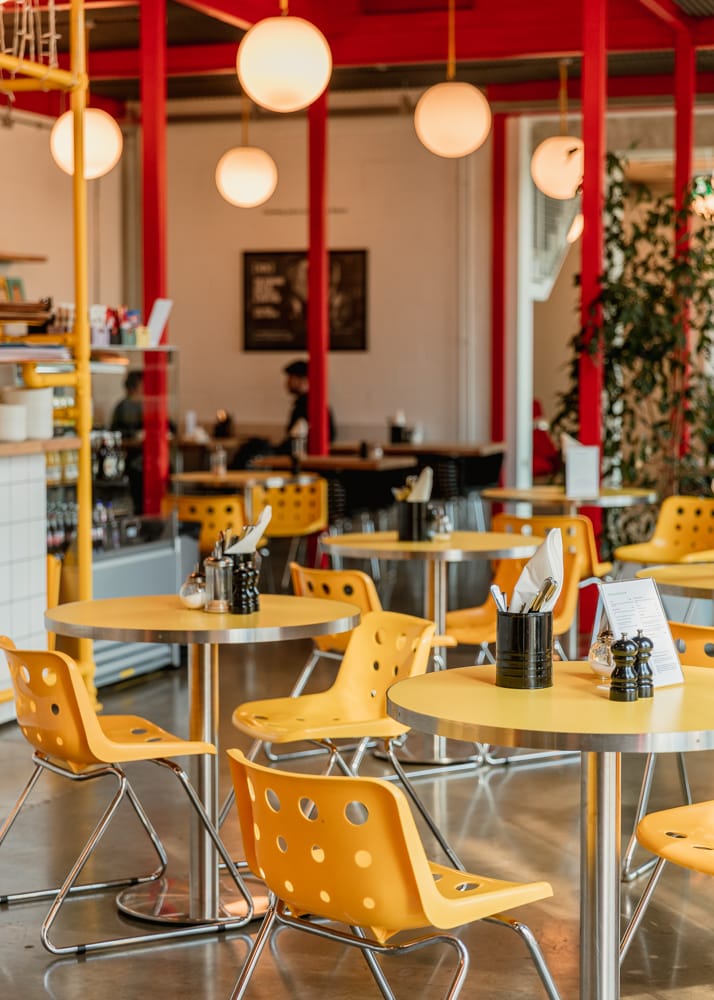 MK Gallery Cafe photo 2