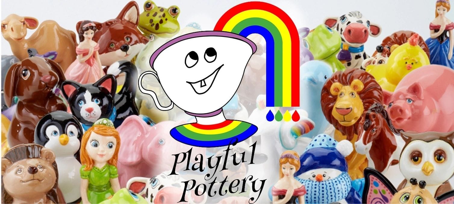Playful Pottery photo 2