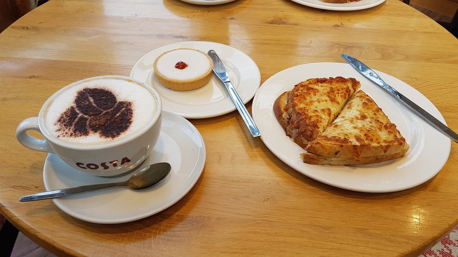 Costa Coffee