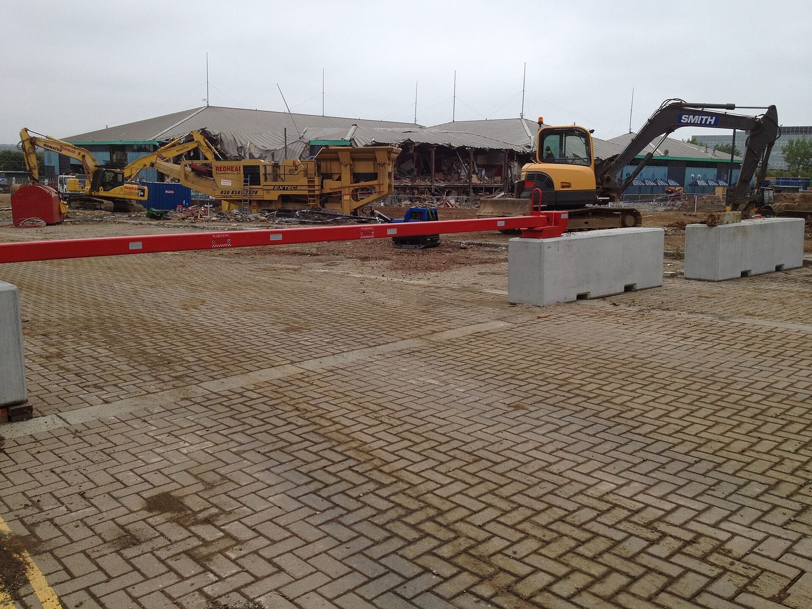 Morrisons Cafe photo 7