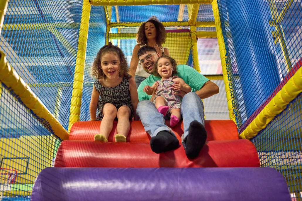360 Play Milton Keynes - Family Entertainment Centre and Party Venue photo 2