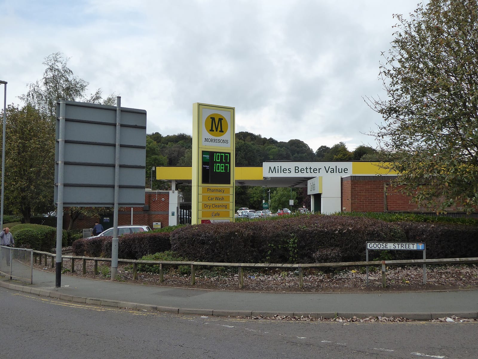 Morrisons Cafe photo 7