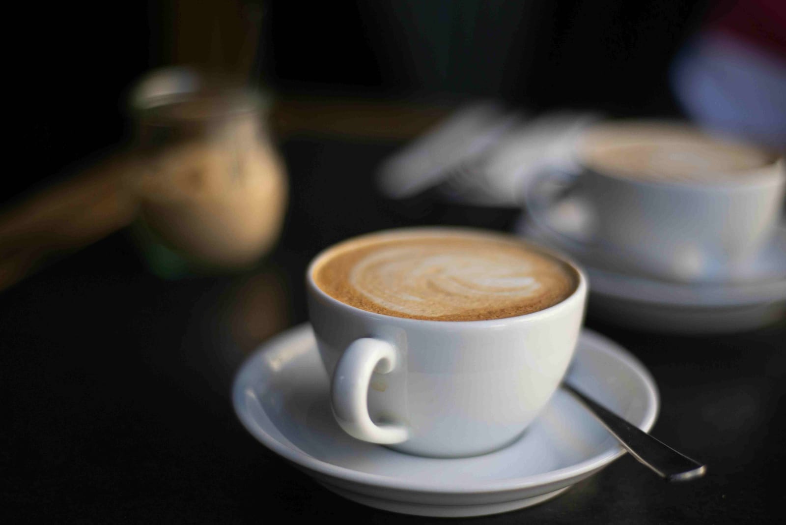 Brew & Butty Bar photo 5