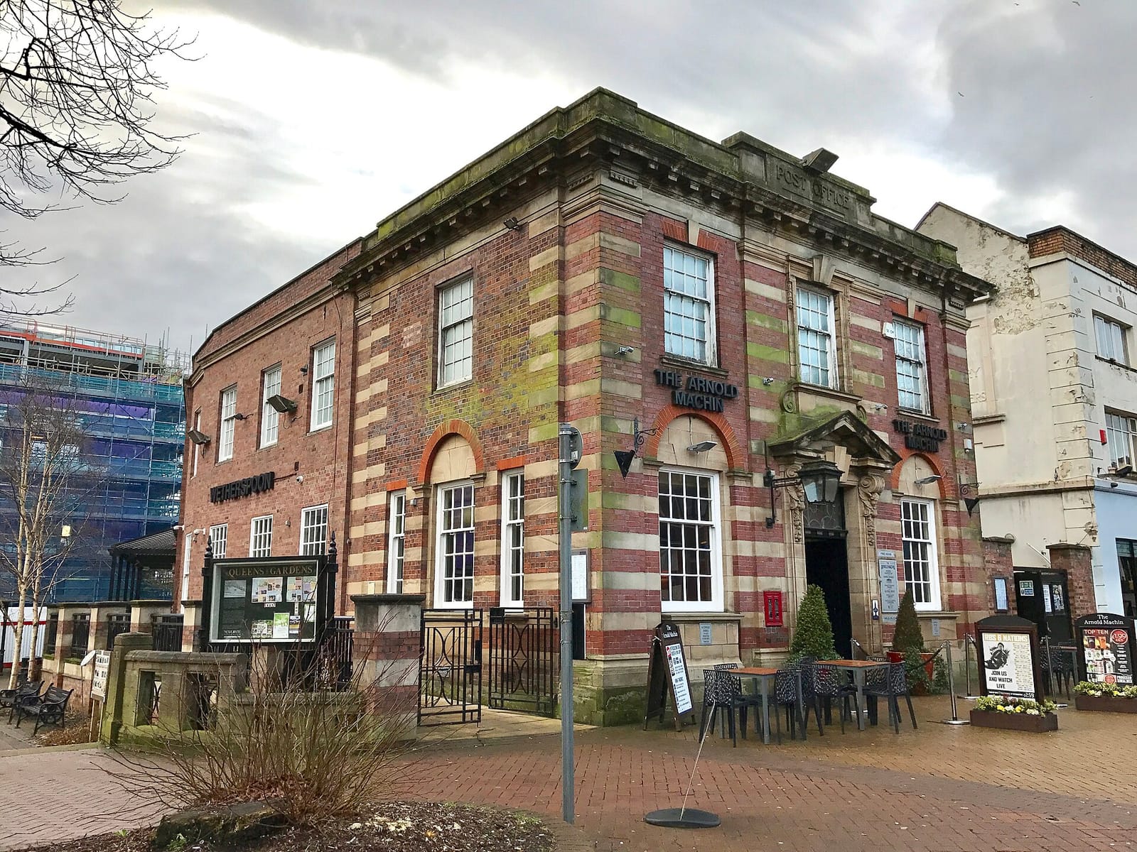 Coffee House Newcastle-under-Lyme photo 8