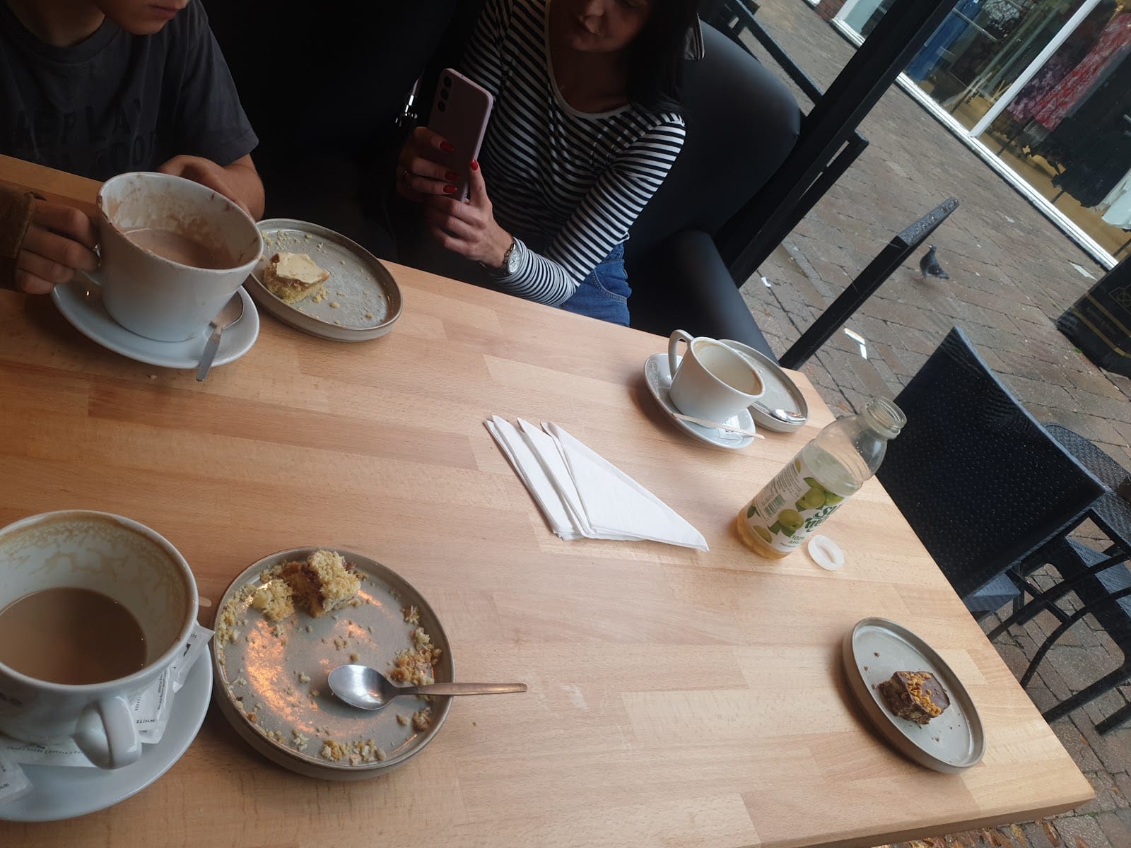 Coffee House Newcastle-under-Lyme
