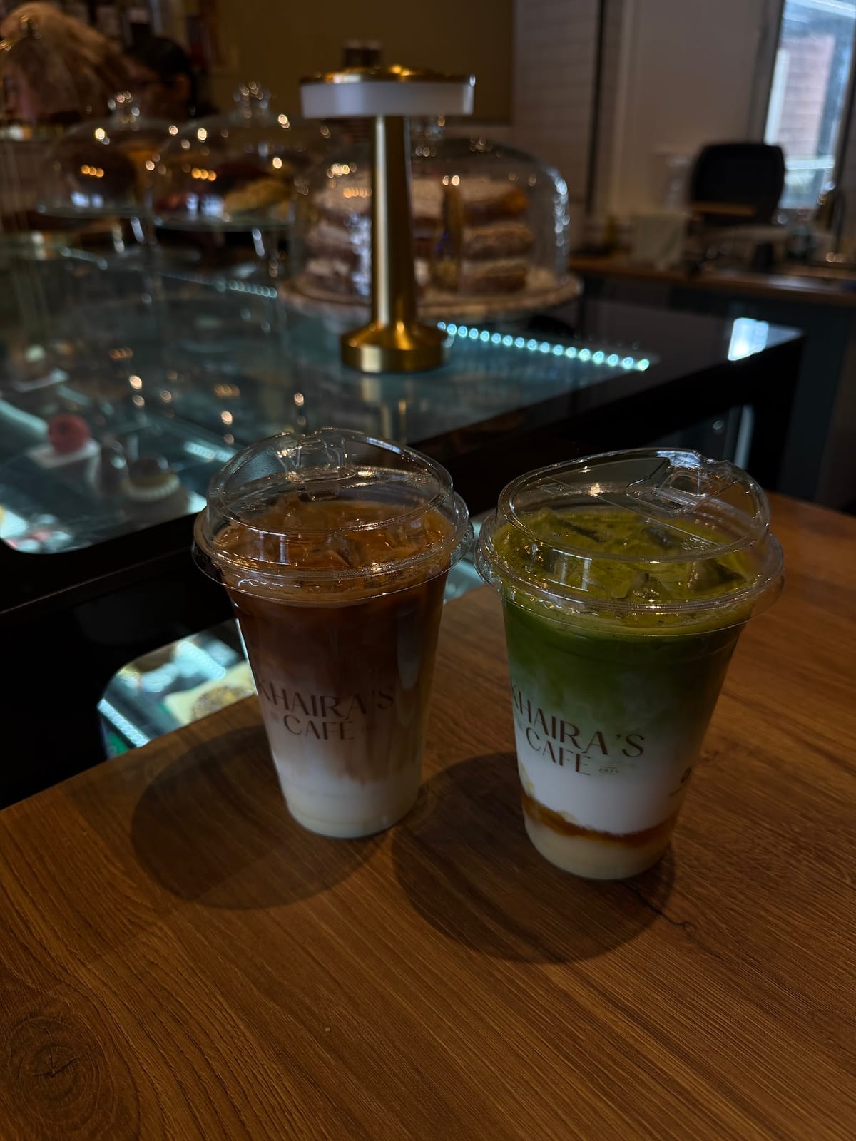 Khaira's Cafe