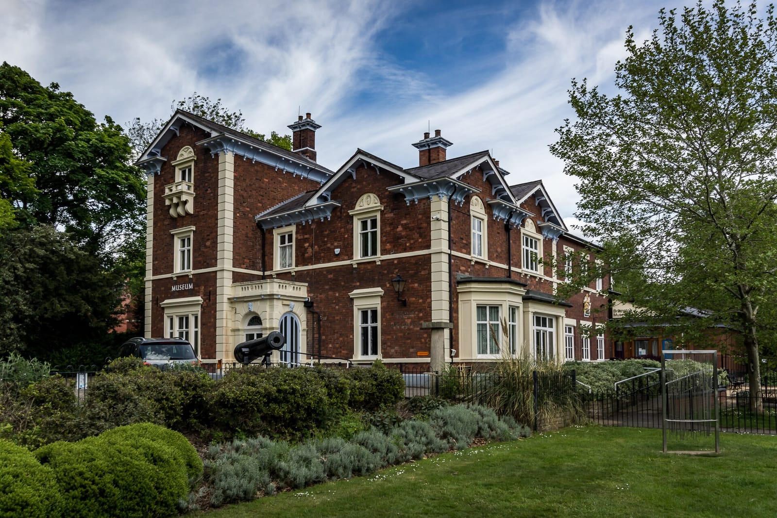 The Brampton Museum photo 2