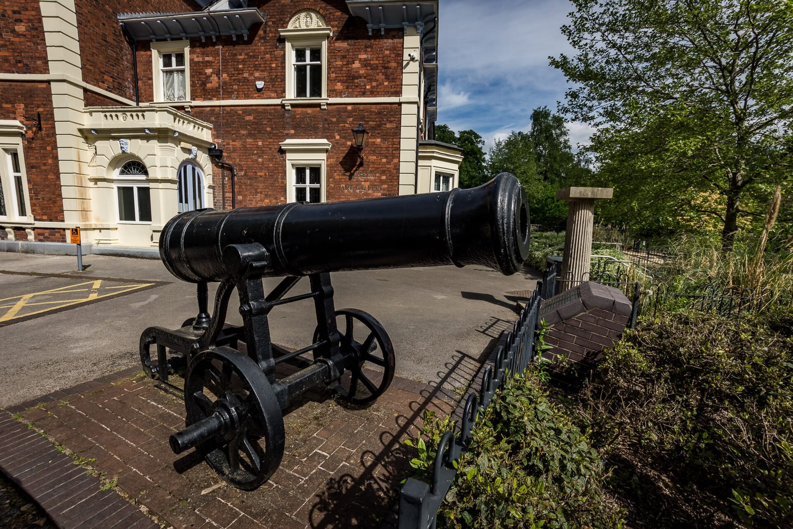 The Brampton Museum photo 3
