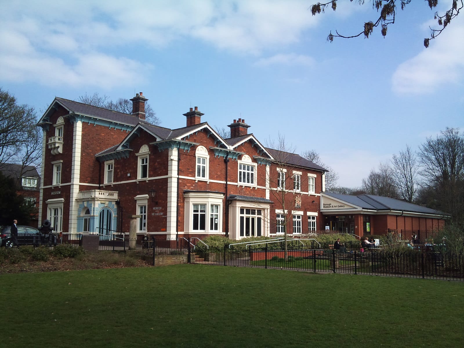The Brampton Museum photo 5
