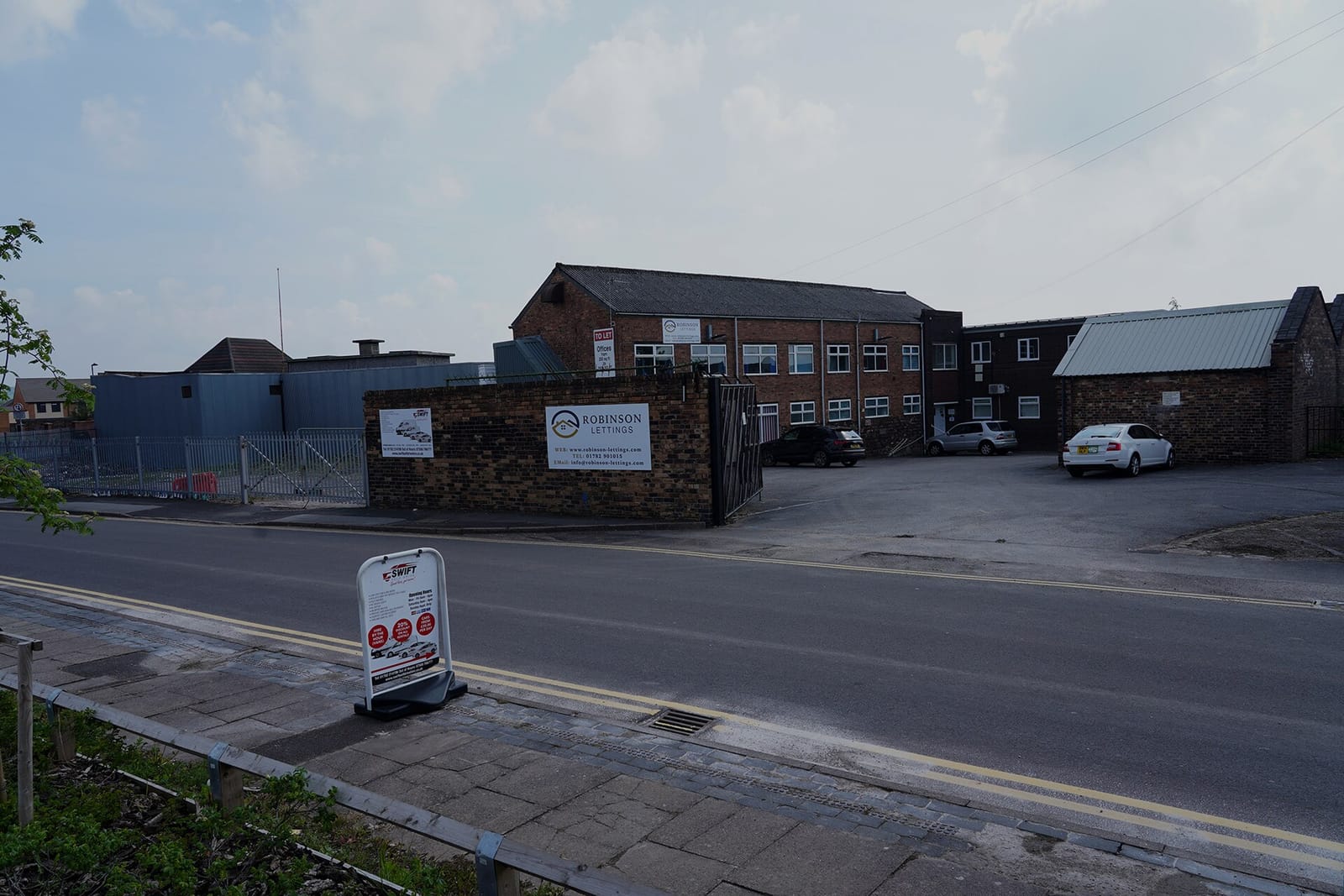 Emma Bridgewater Factory photo 3