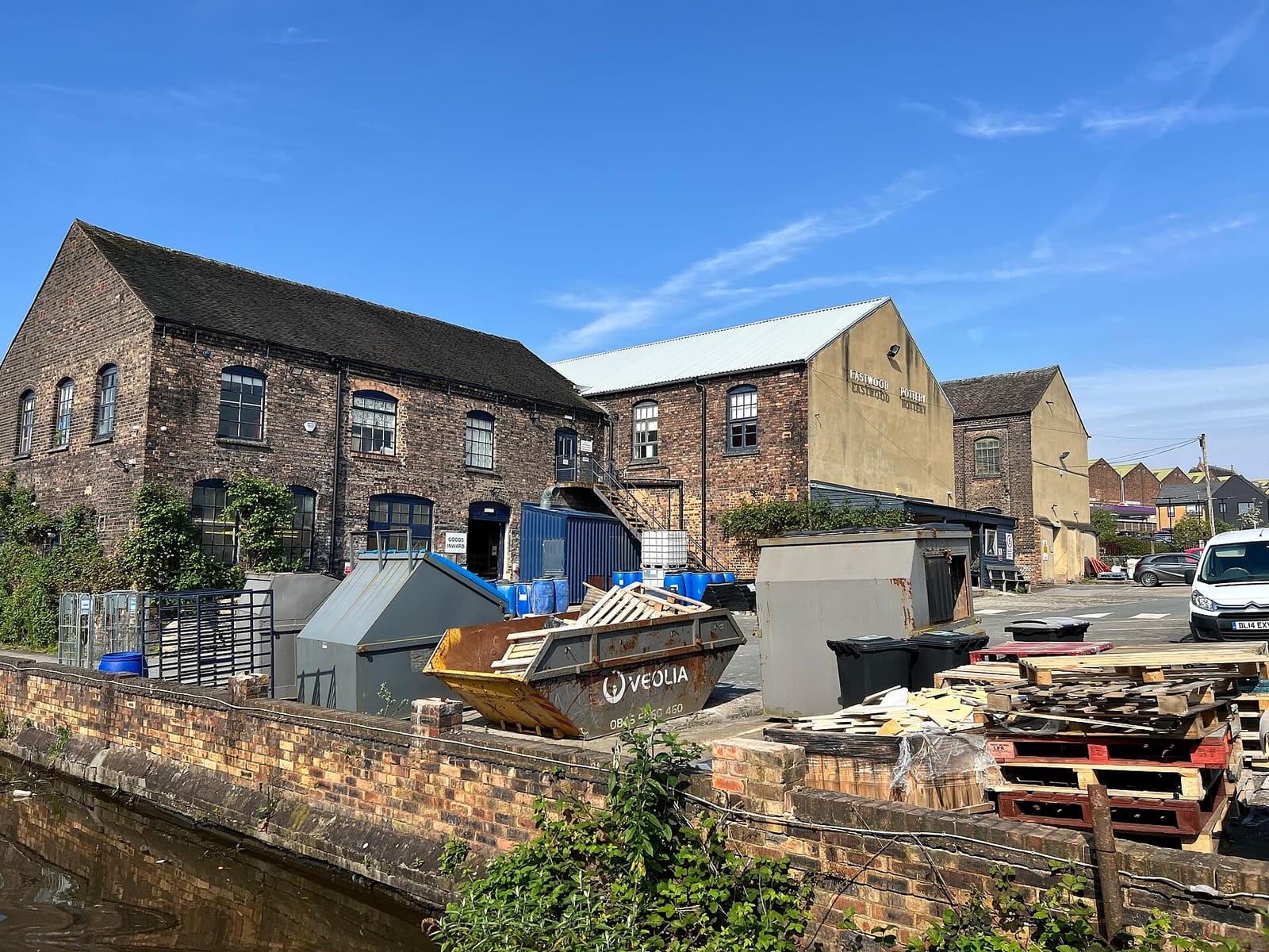 Emma Bridgewater Factory photo 2