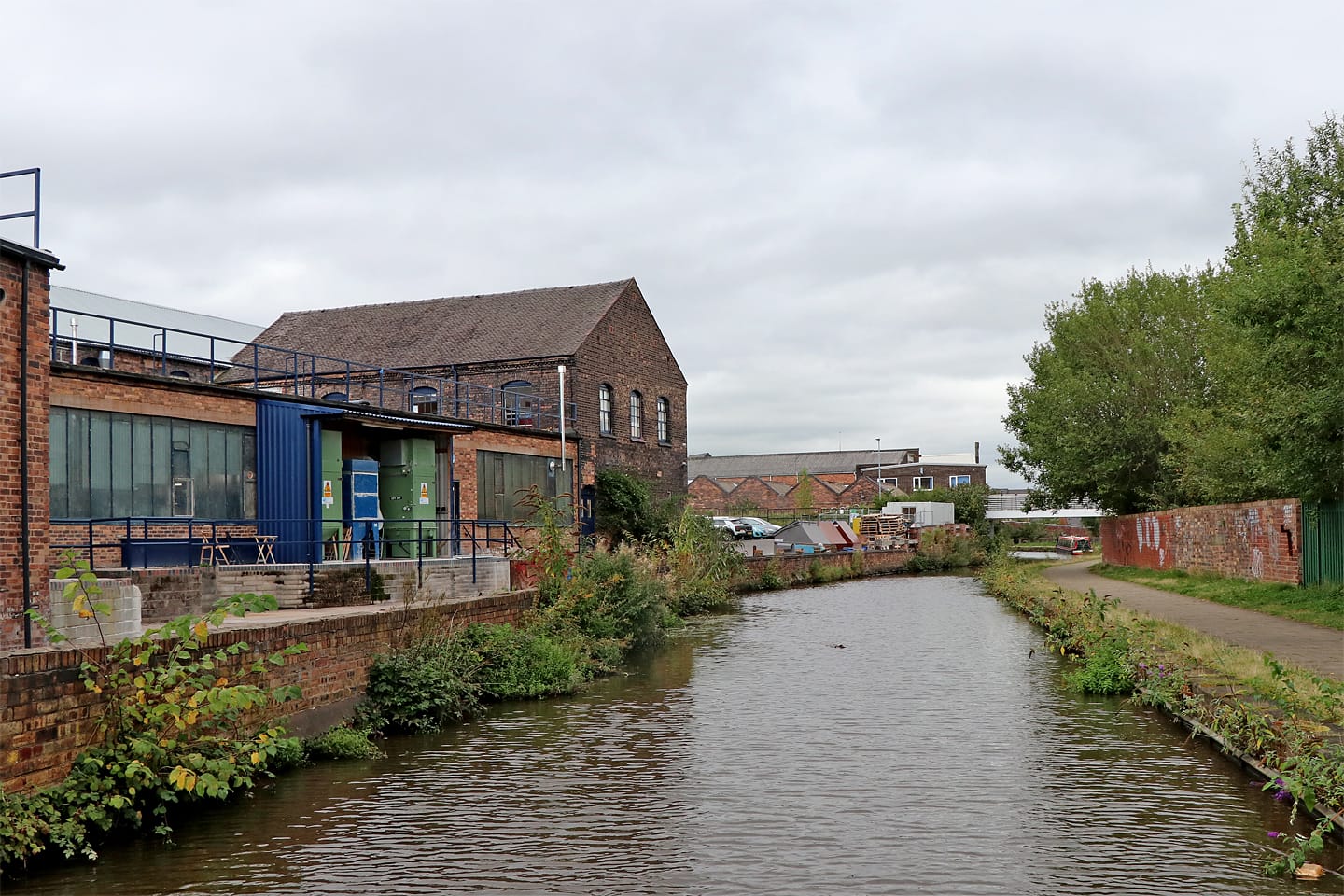 Emma Bridgewater Factory photo 5