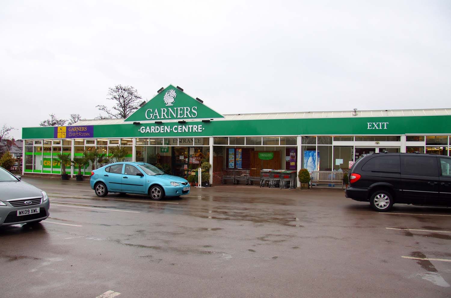Garners Garden Centre photo 3