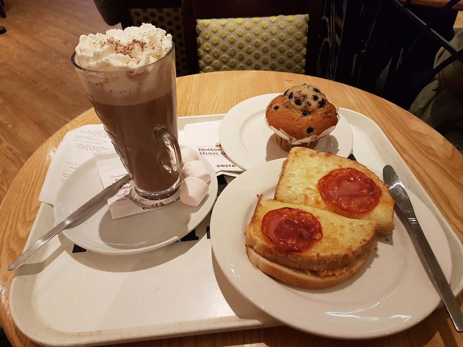 Costa Coffee