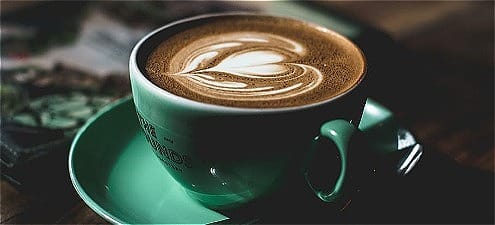 Coffee & Chai photo 2