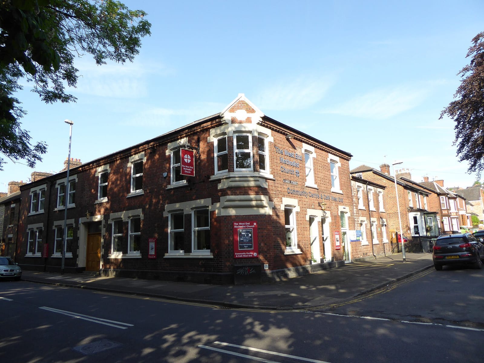 West End Centre photo 4