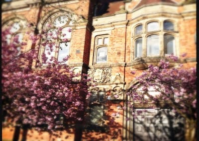 Fenton Town Hall photo 4