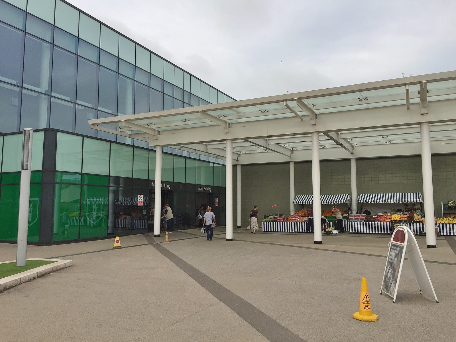 Costa Coffee - Main Building photo 4