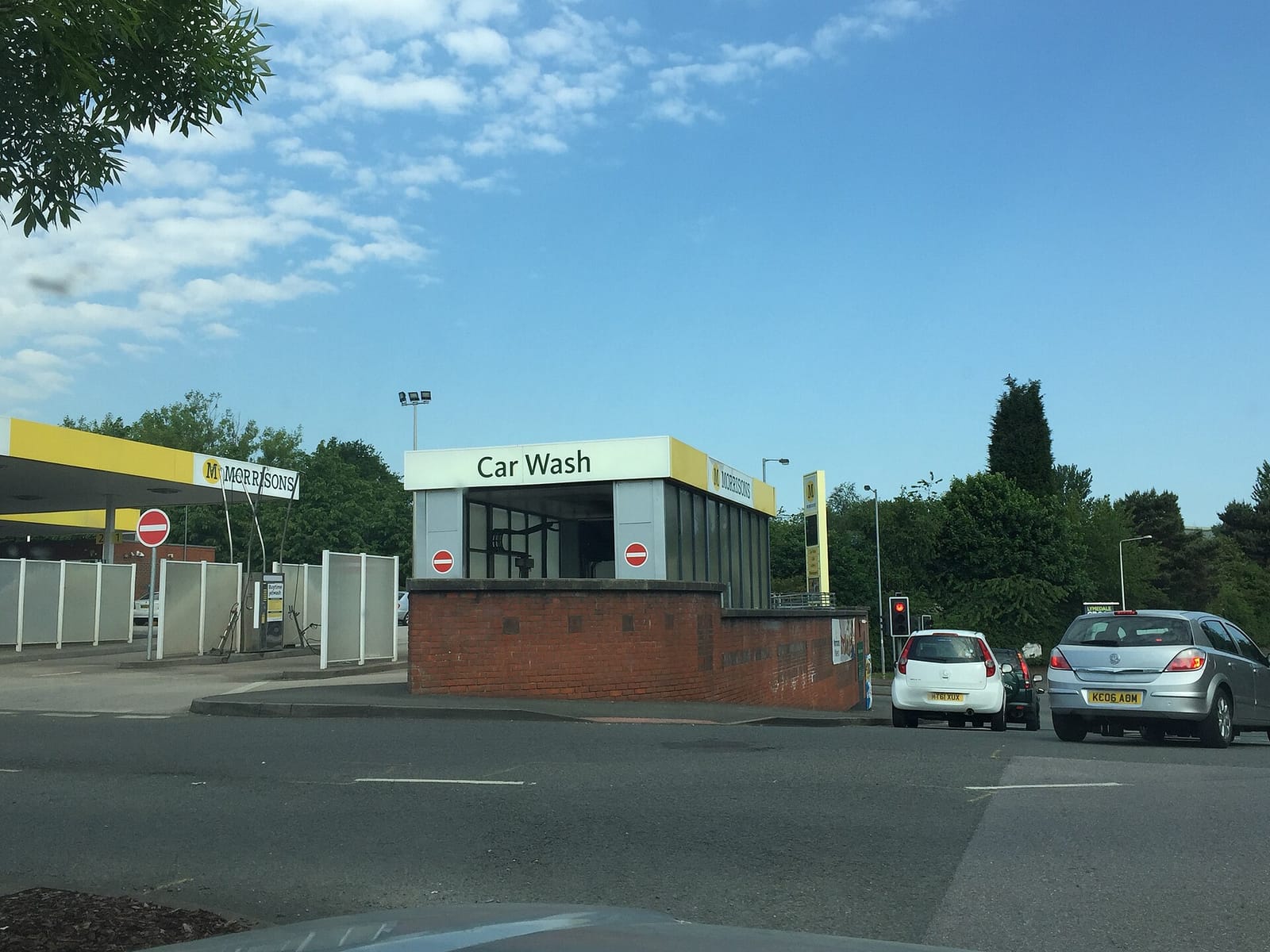 Morrisons Cafe photo 2