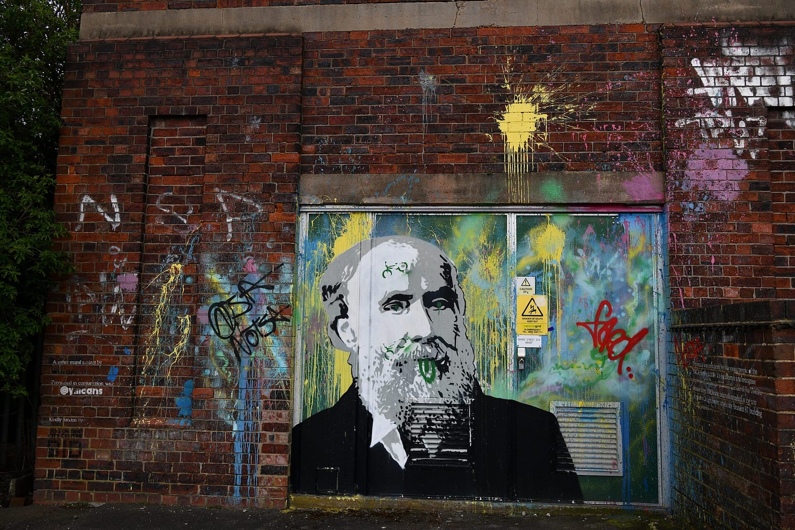 Mitchell Arts Centre photo 2