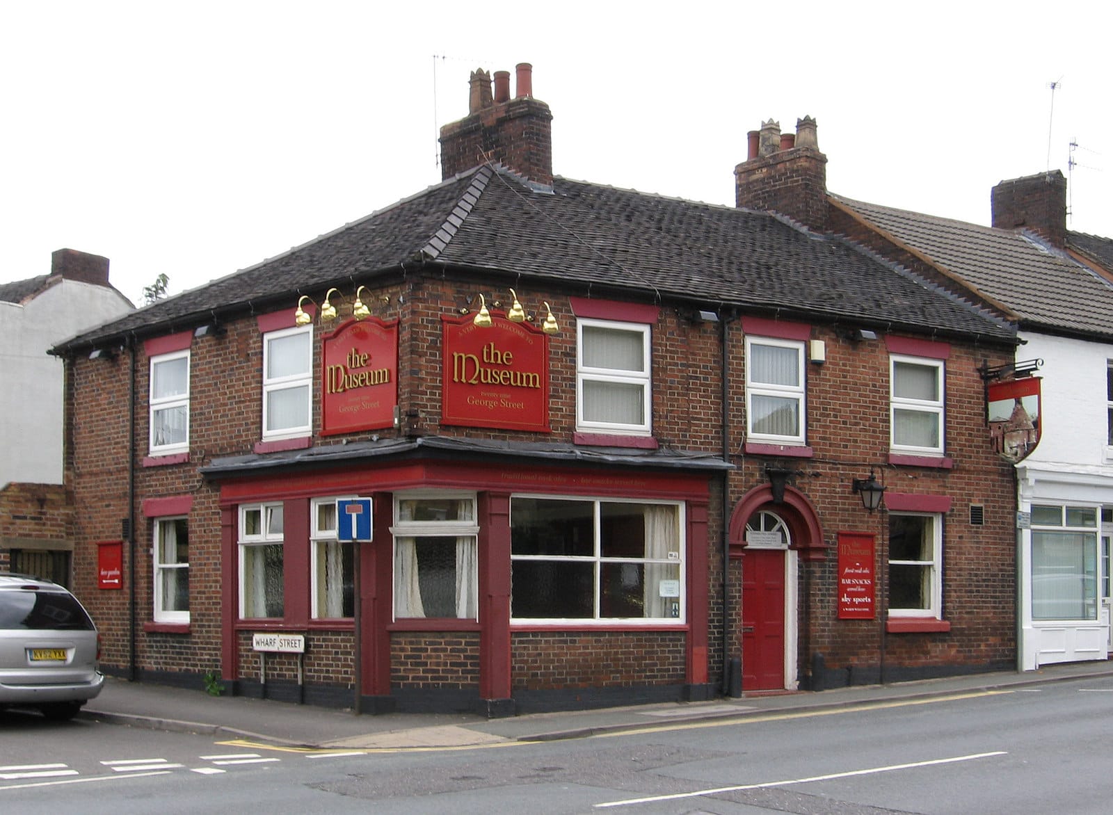 The Junction Café and Printshop photo 2