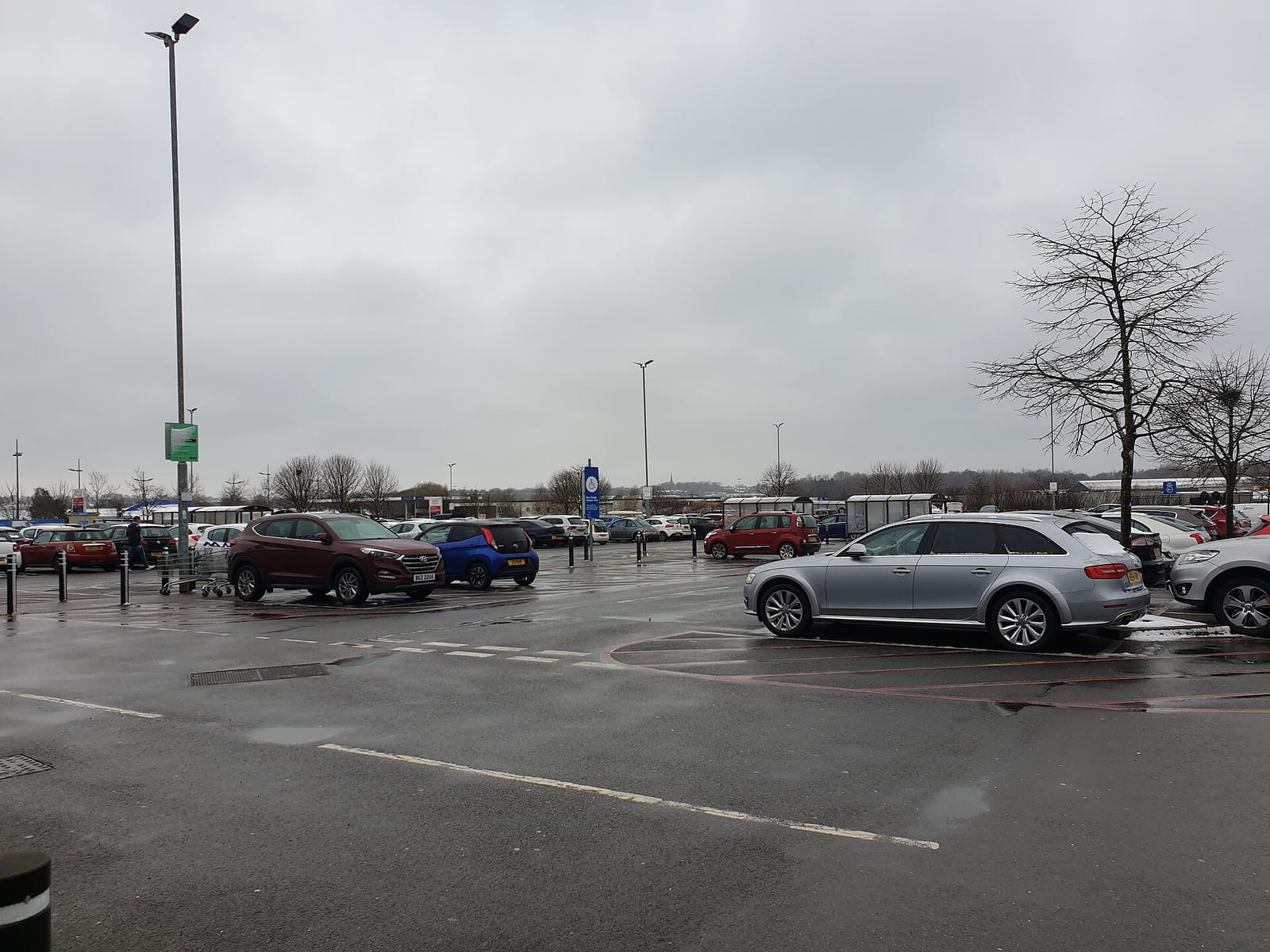 Tesco Cafe photo 2