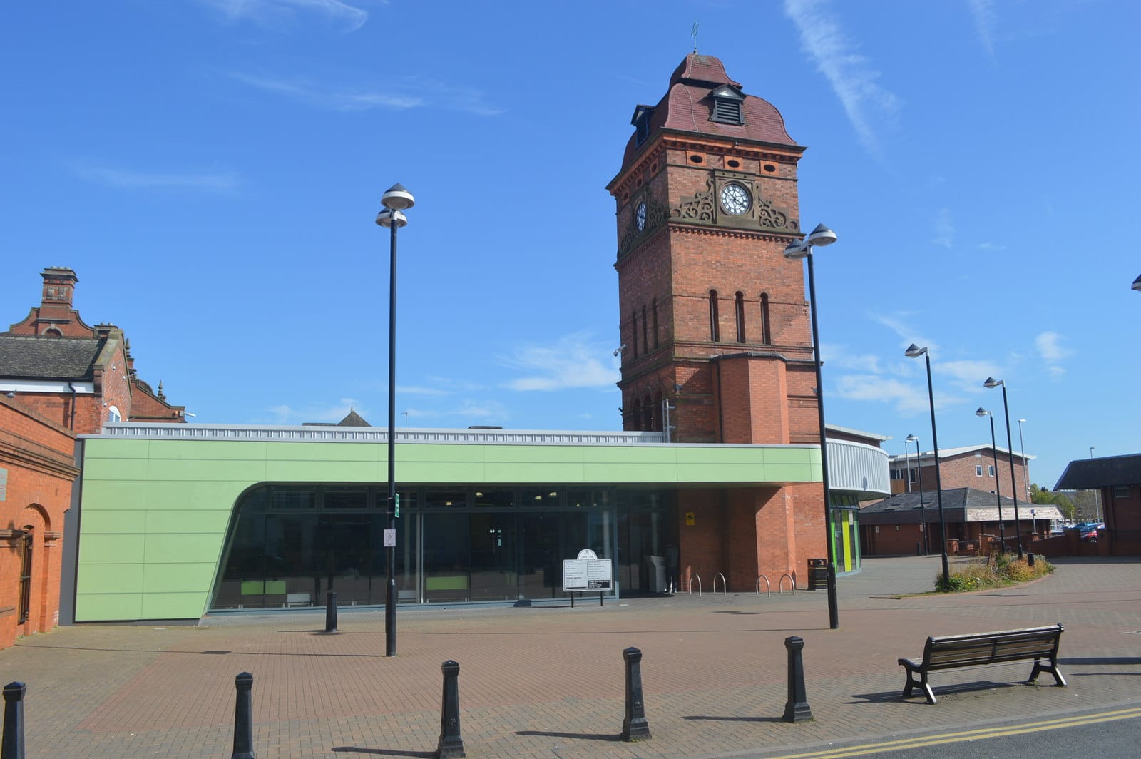 Stoke Cafe photo 3