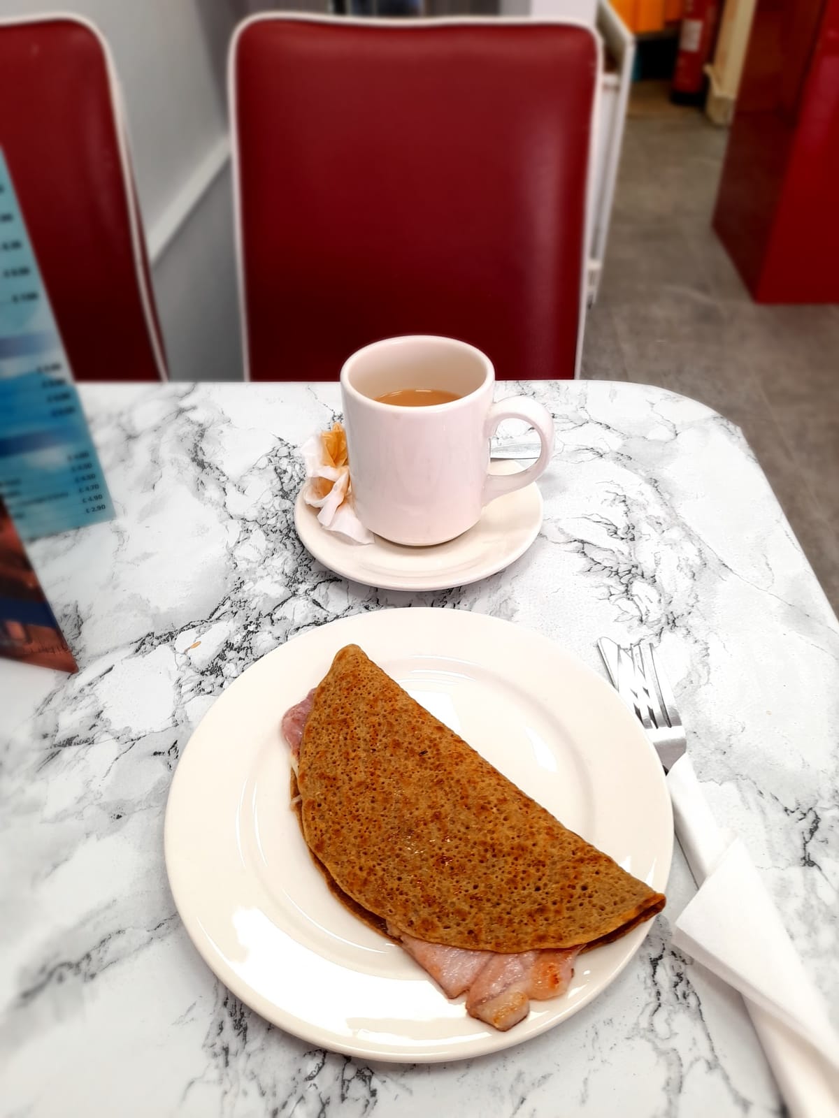 Stoke Cafe