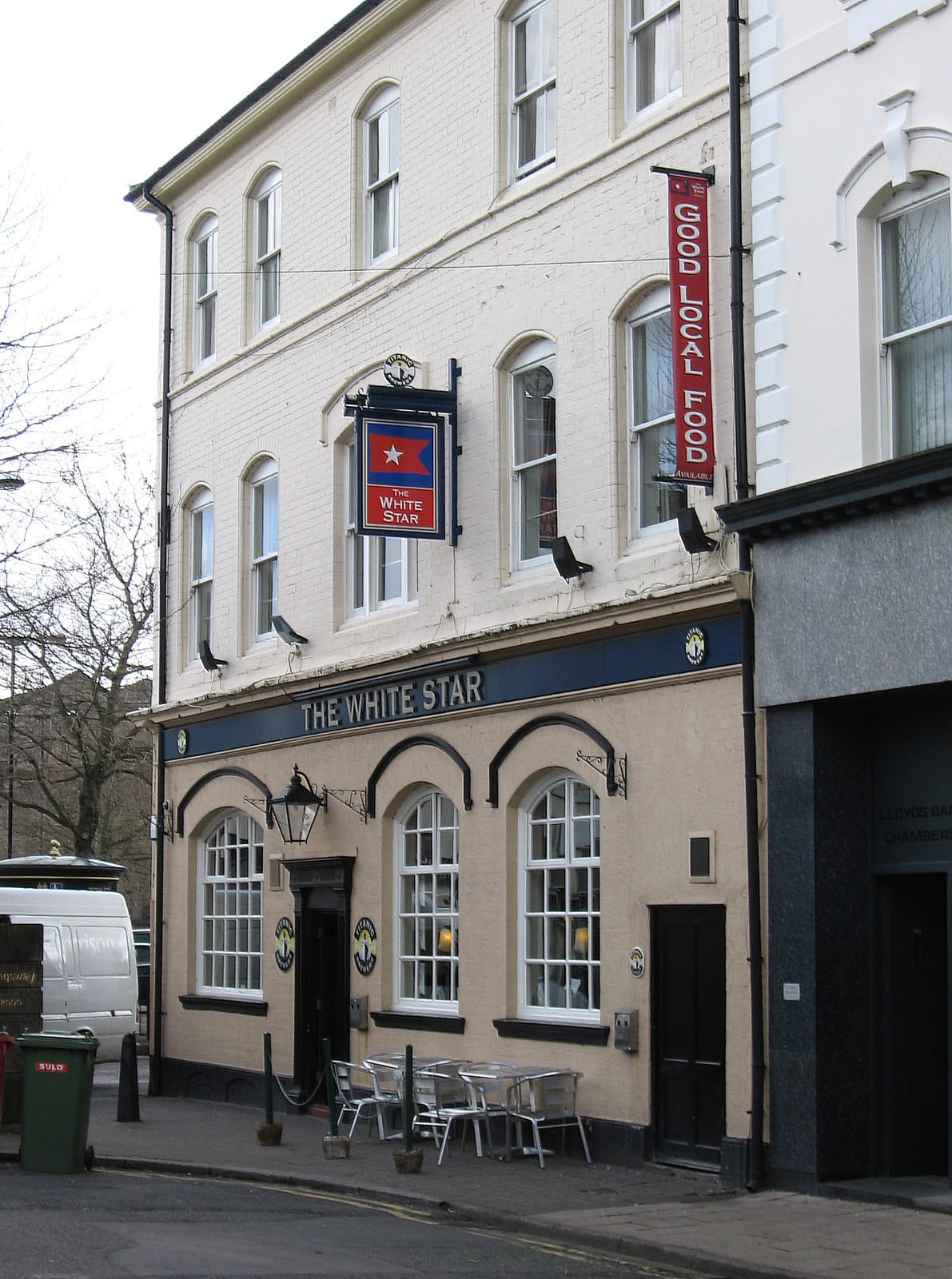 Stoke Cafe photo 2