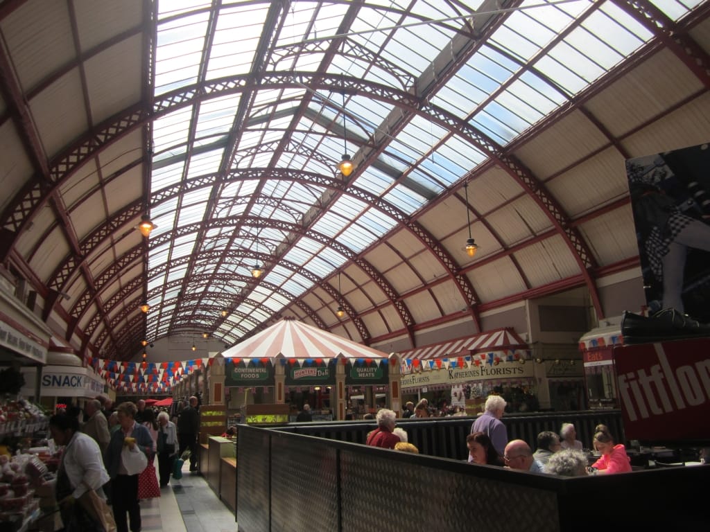 Pumphreys Coffee Centre and Brewing Emporium photo 8