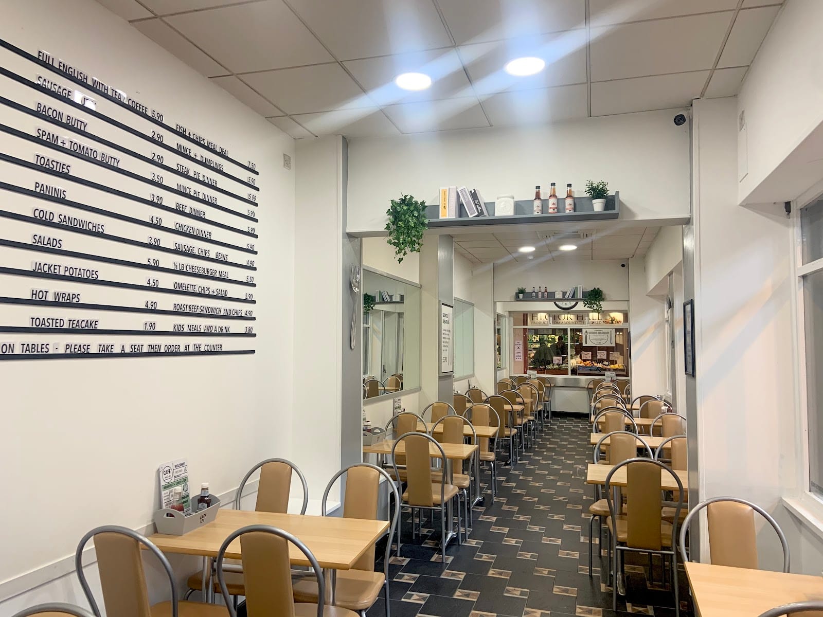 Cafe One2One