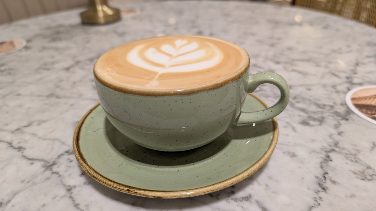 Cafe Filto Fenwick