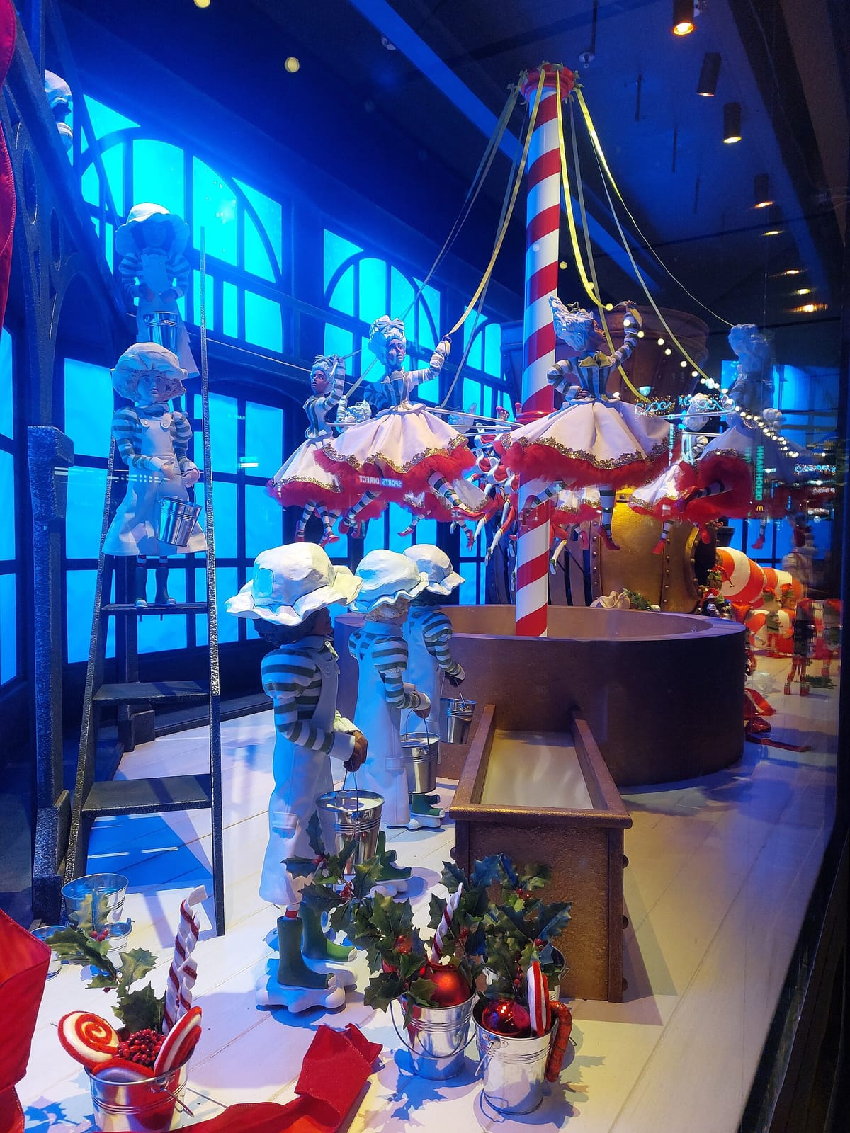 Cafe Filto Fenwick photo 3