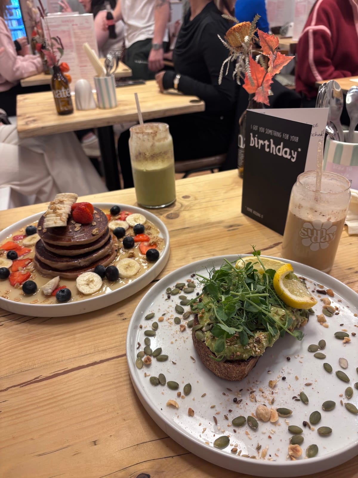 Sunday Coffee & Kitchen