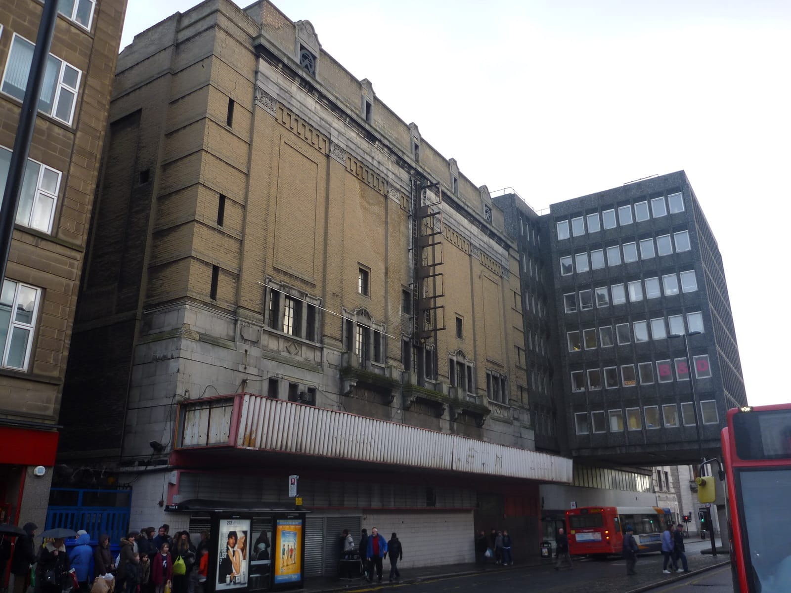 Tyneside Cinema photo 12