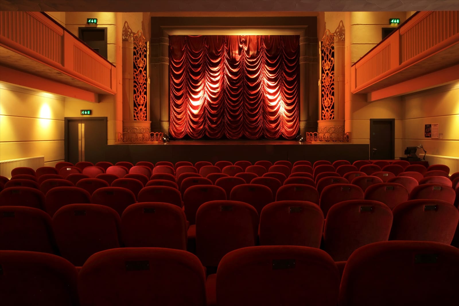 Tyneside Cinema photo 2