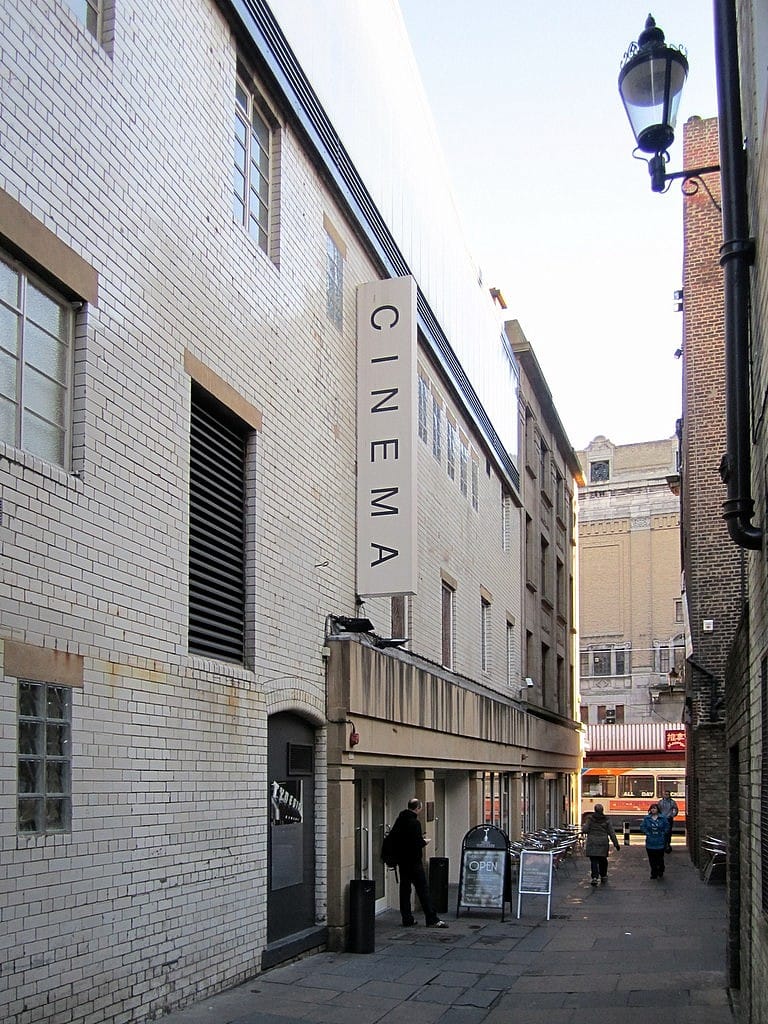 Tyneside Cinema photo 13