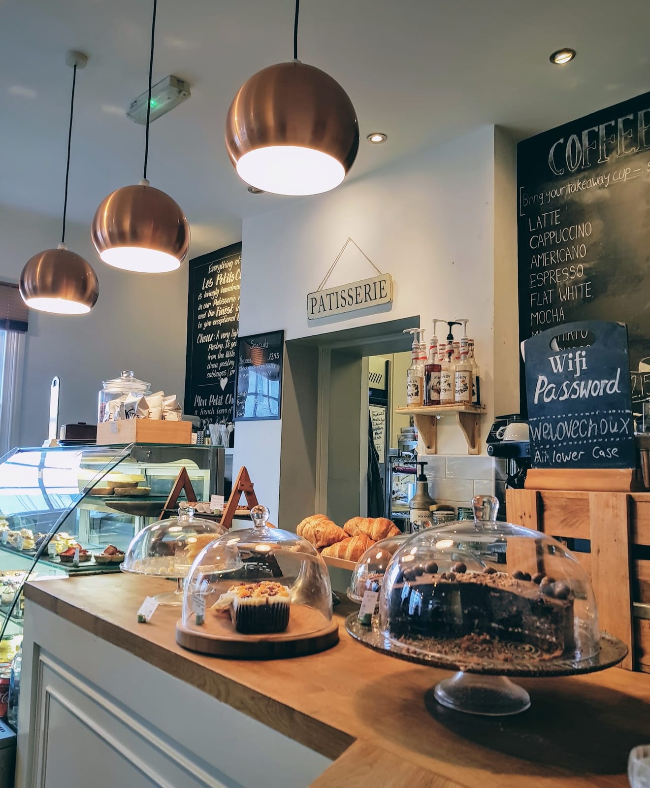 Café 11