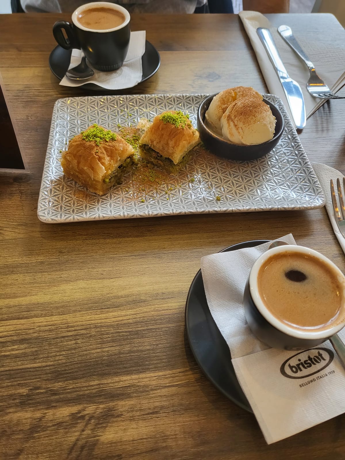 Turcos Caffeteria